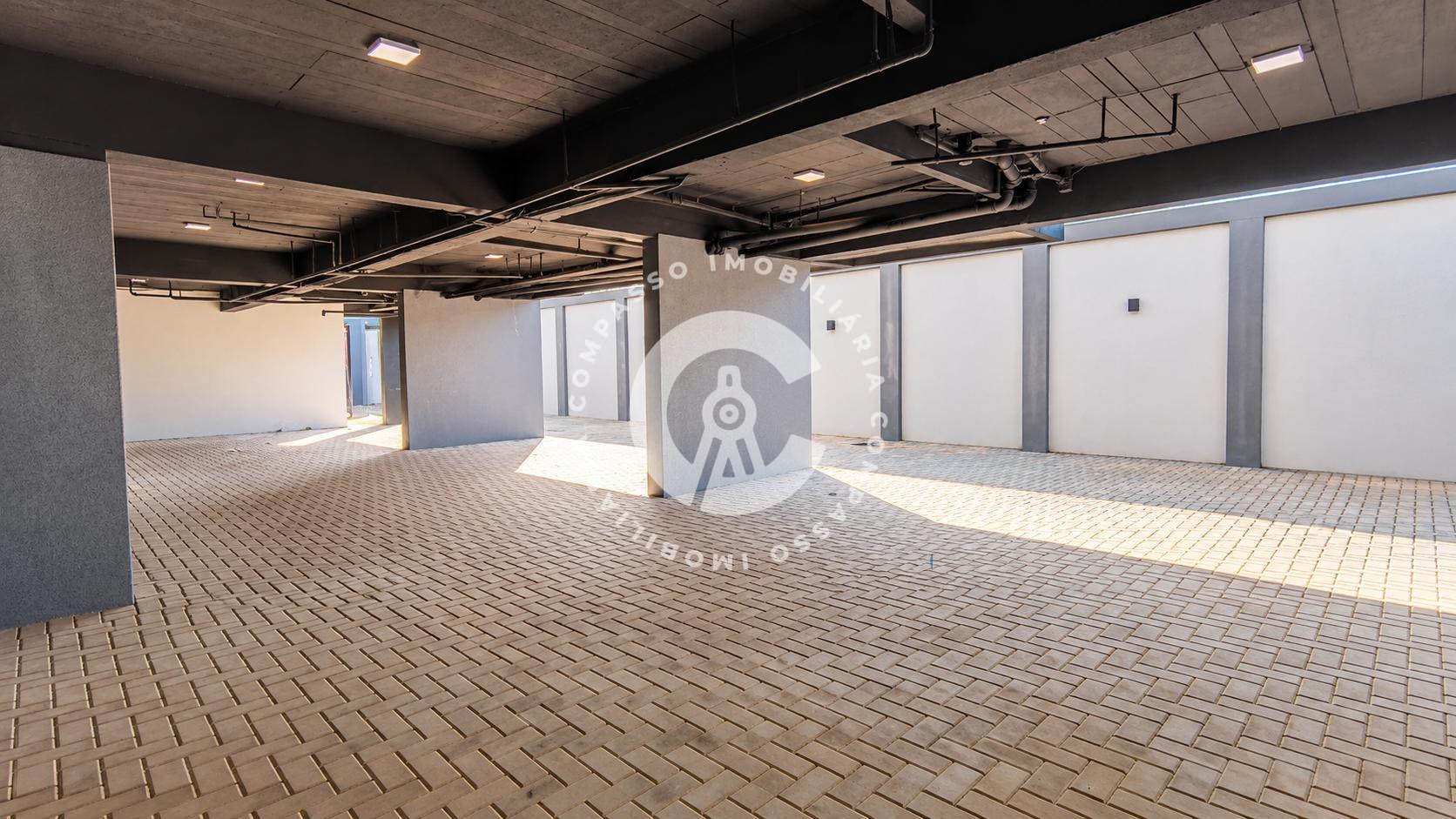 Apartamento para locação, Jardim América, FOZ DO IGUACU - PR