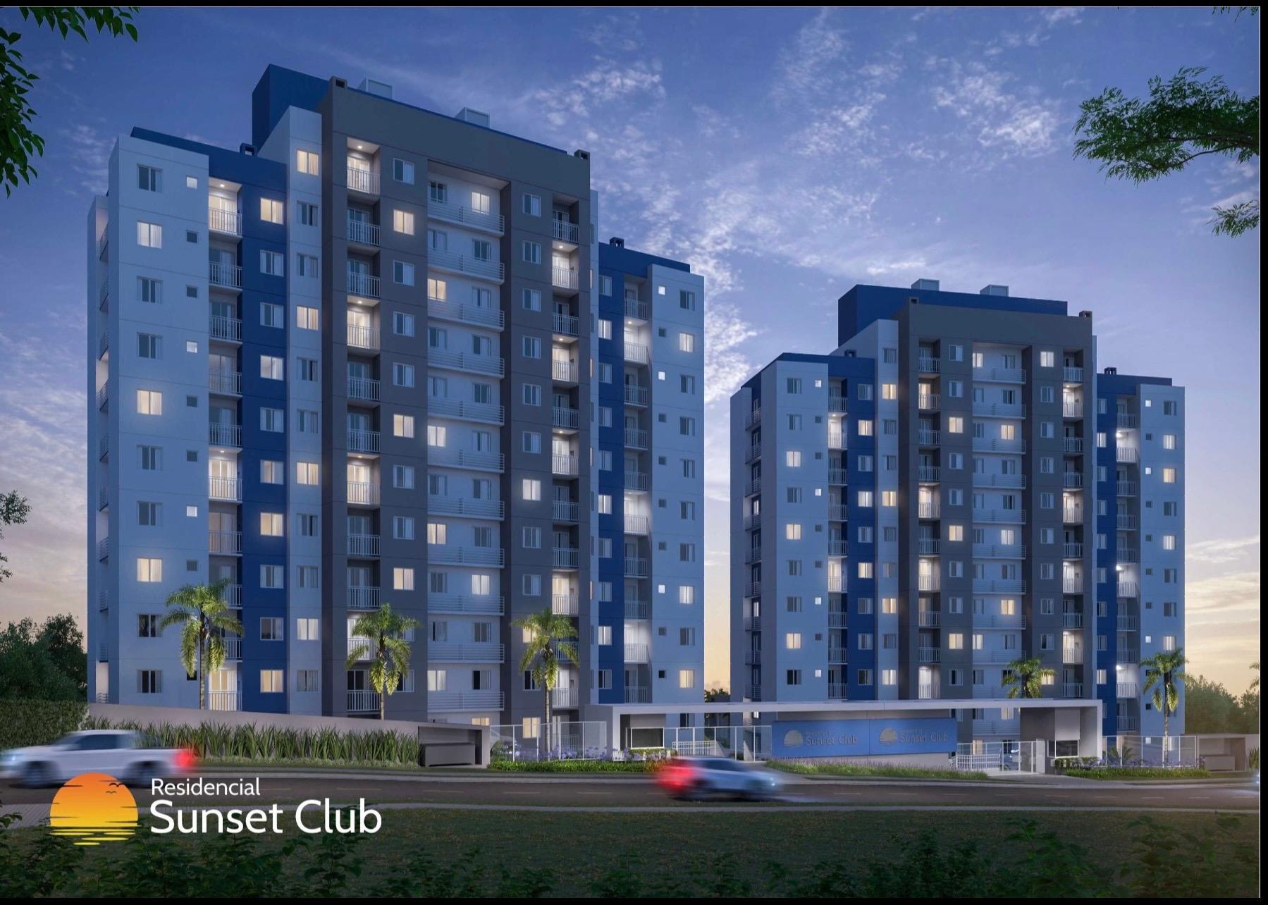 Apartamento à venda, Centro, FOZ DO IGUACU - PR