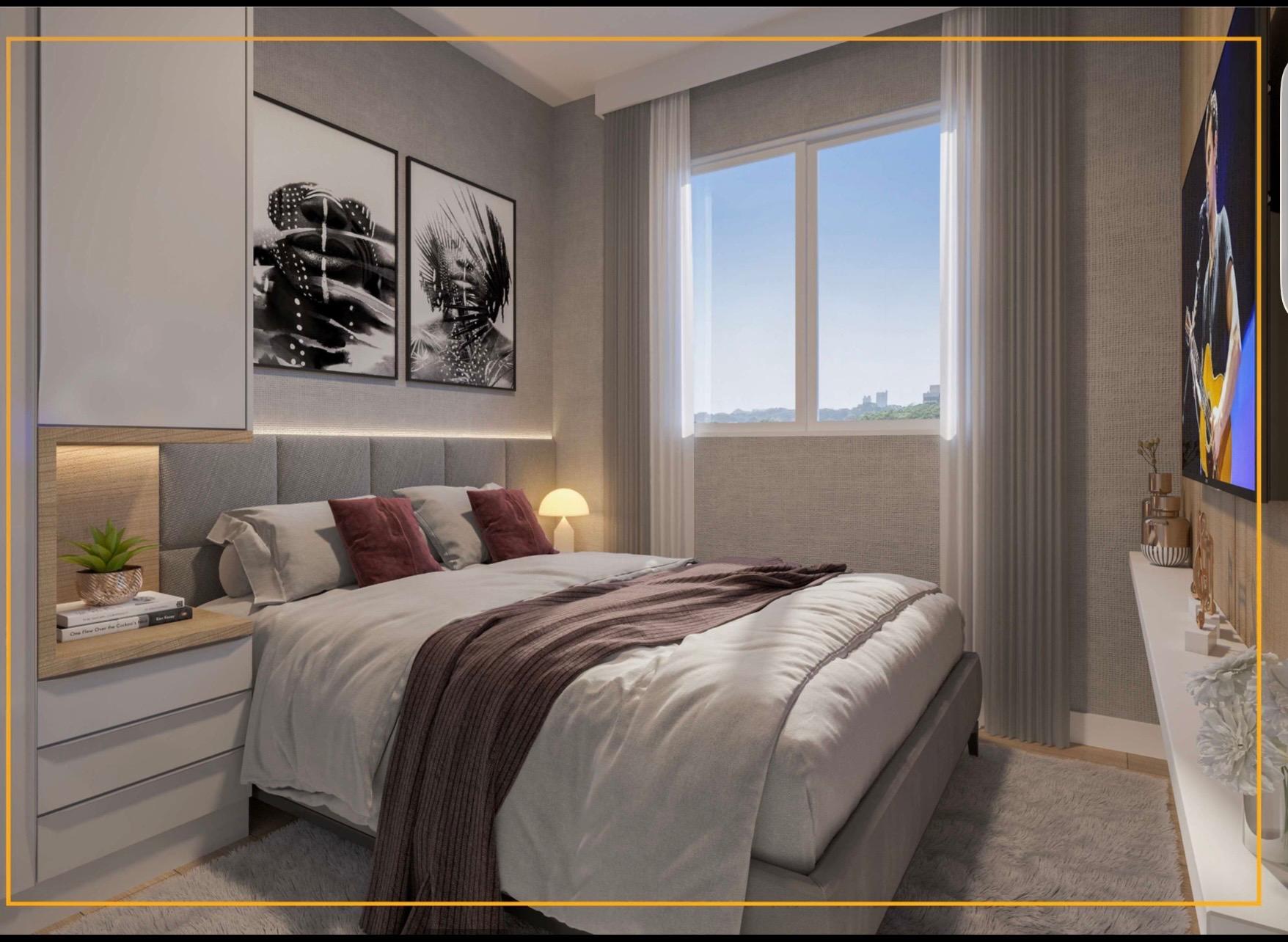 Apartamento à venda, Centro, FOZ DO IGUACU - PR