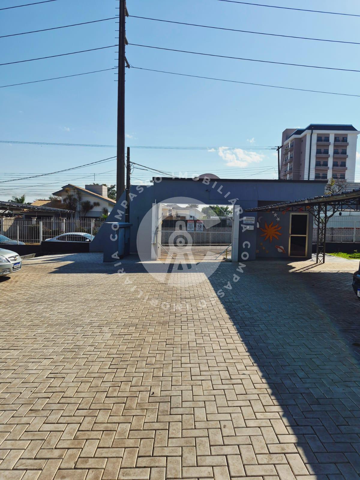 Apartamento para locação, Vila Maracanã, FOZ DO IGUACU - PR