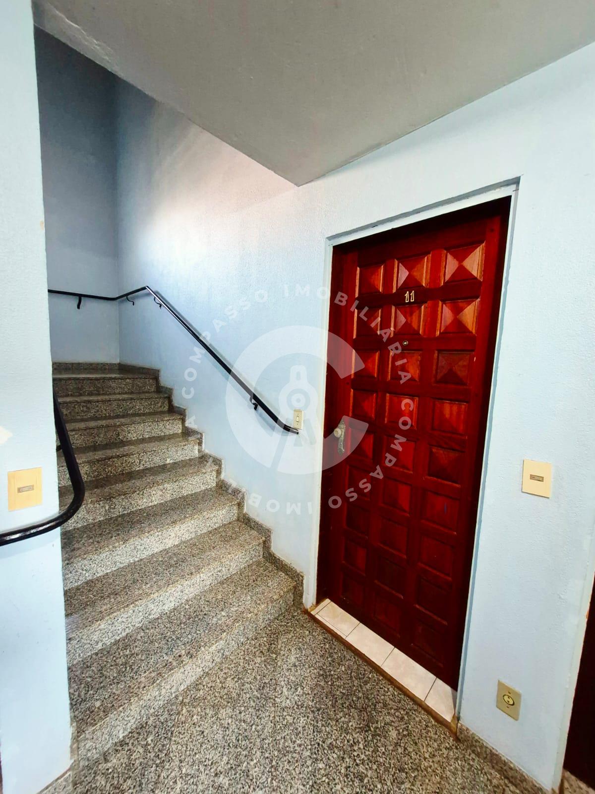 Apartamento para locação, Vila Maracanã, FOZ DO IGUACU - PR