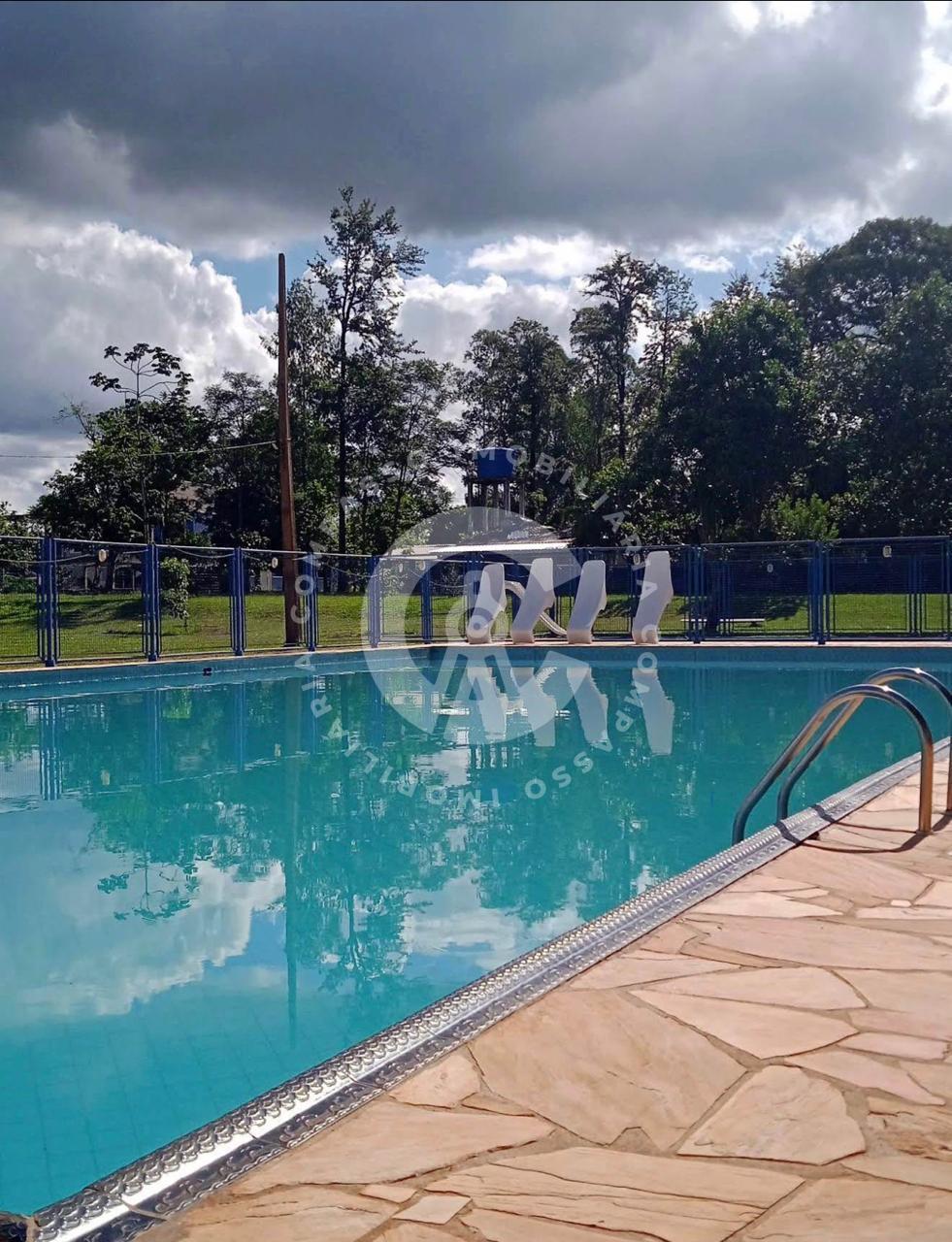 Terreno à venda, Três Lagoas, FOZ DO IGUACU - PR - COM VISTA PARA O LAGO