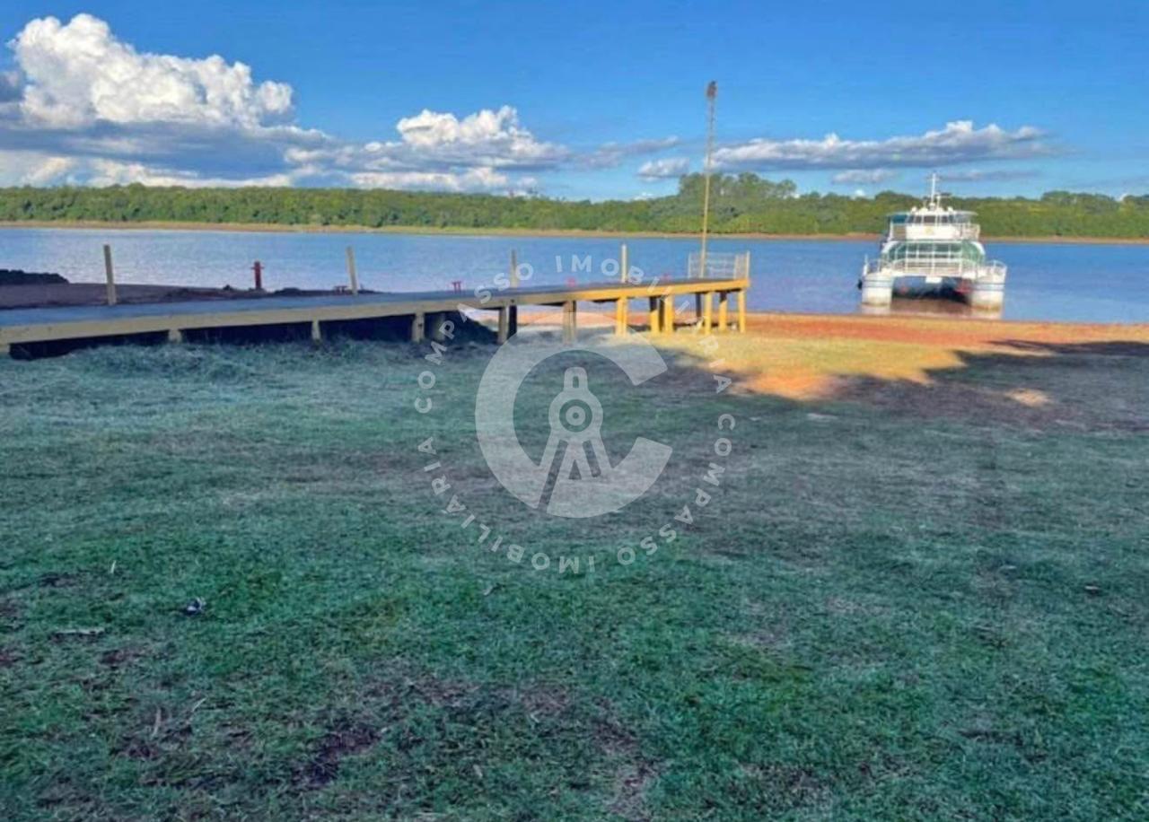 Terreno à venda, Três Lagoas, FOZ DO IGUACU - PR  - COM VISTA ...