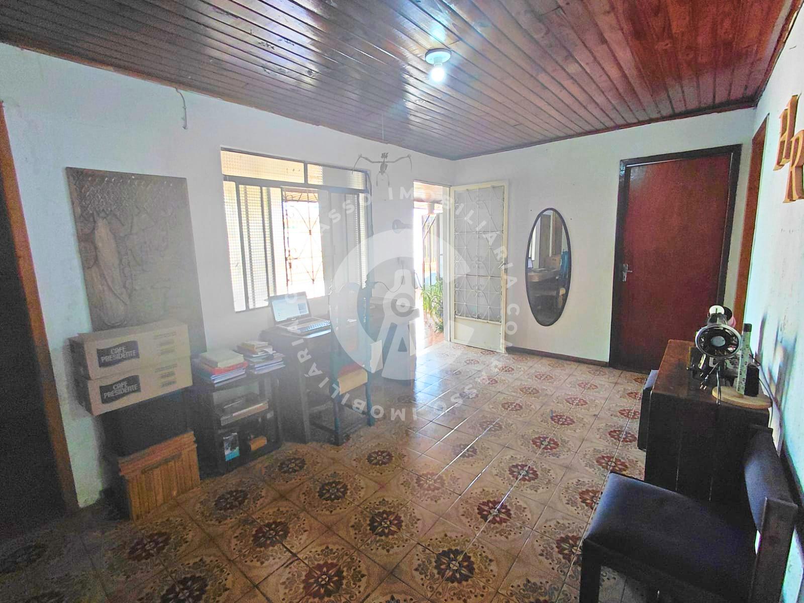 Casa com 3 Dormitórios, 260m2, Porto Meira, FOZ DO IGUACU - PR