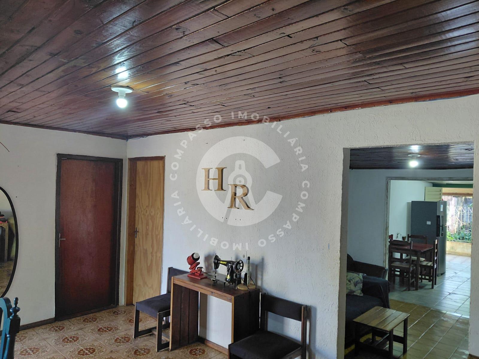 Casa com 3 Dormitórios, 260m2, Porto Meira, FOZ DO IGUACU - PR