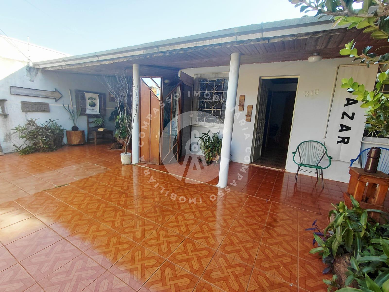 Casa com 3 Dormitórios, 260m2, Porto Meira, FOZ DO IGUACU - PR
