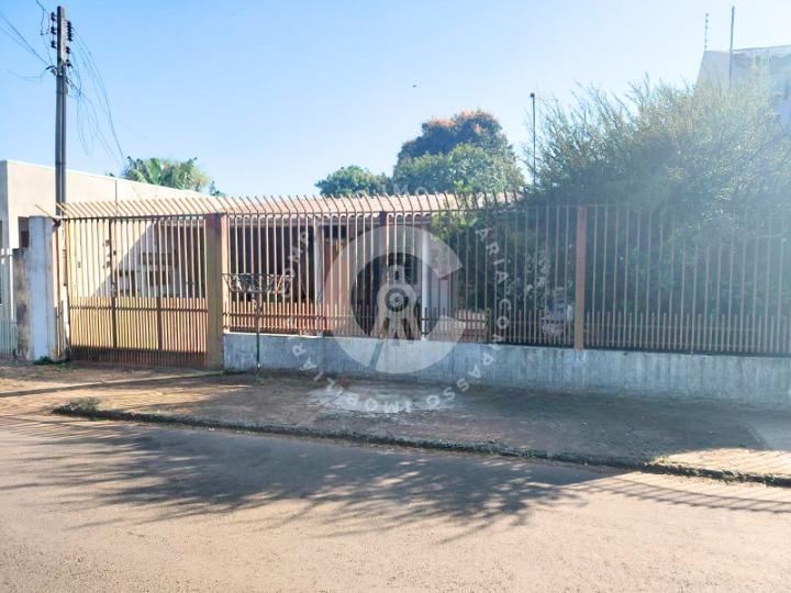Casa com 3 Dormitórios, 260m2, Porto Meira, FOZ DO IGUACU - PR