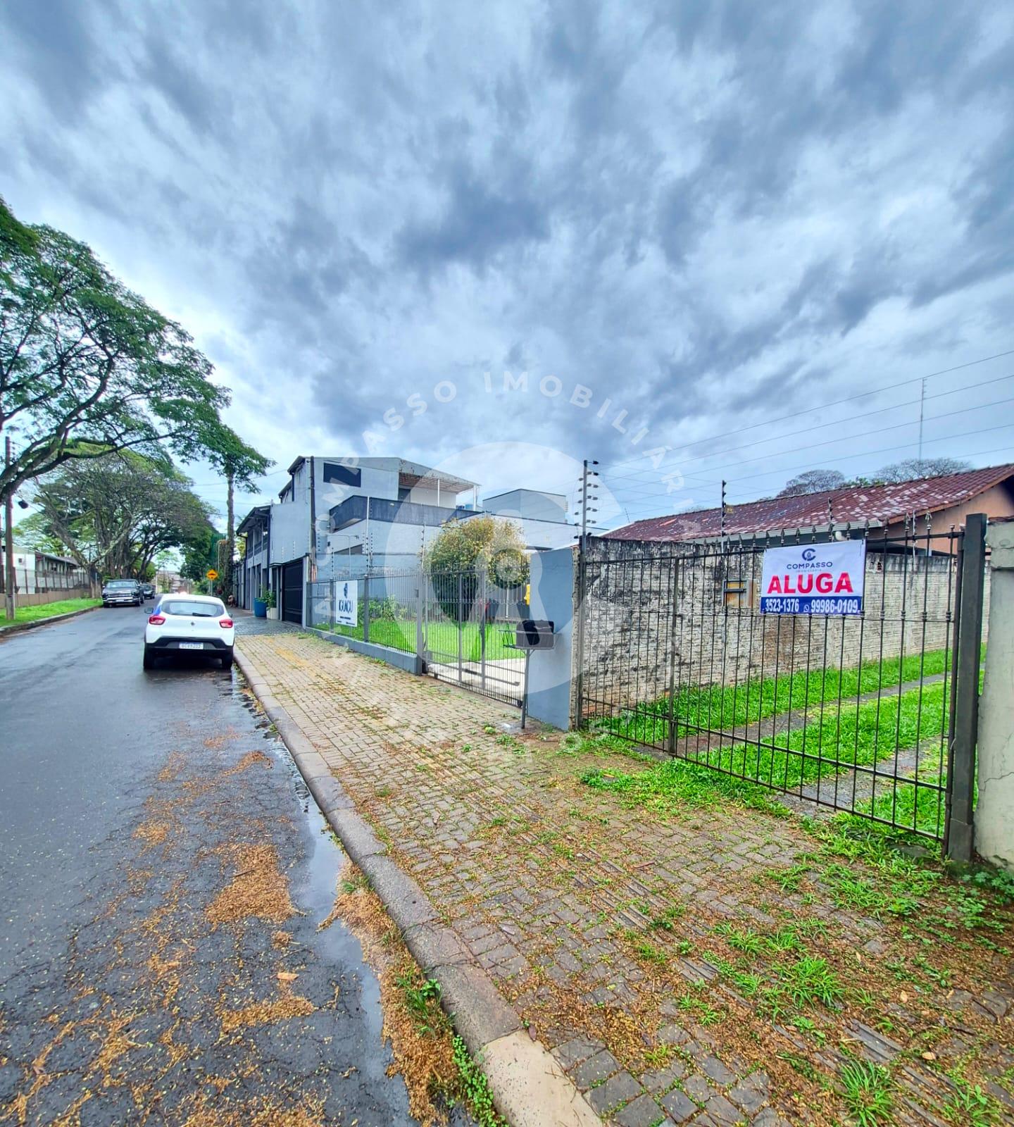 Quitinete para locação,40.00 m², Jardim Alice I, FOZ DO IGUACU...