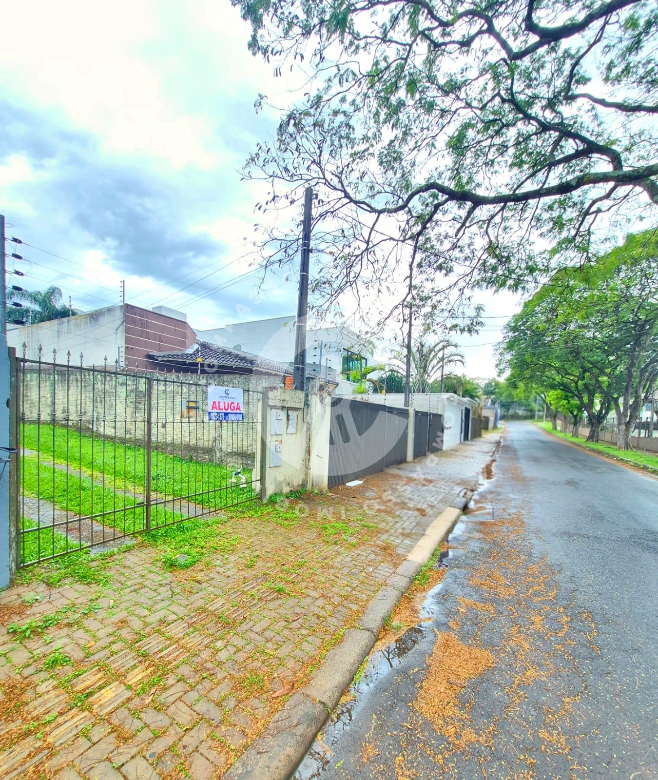 Quitinete para locação,40.00 m², Jardim Alice I, FOZ DO IGUACU...
