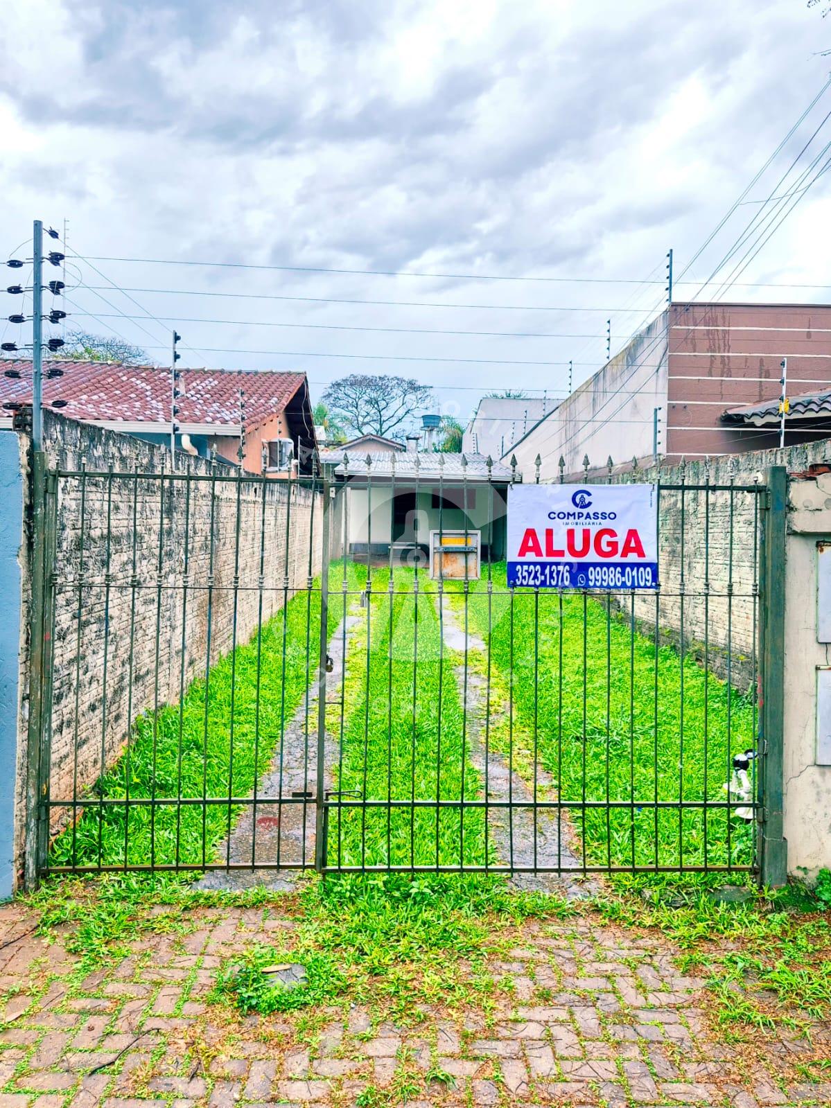 Quitinete para locação,40.00 m², Jardim Alice I, FOZ DO IGUACU...