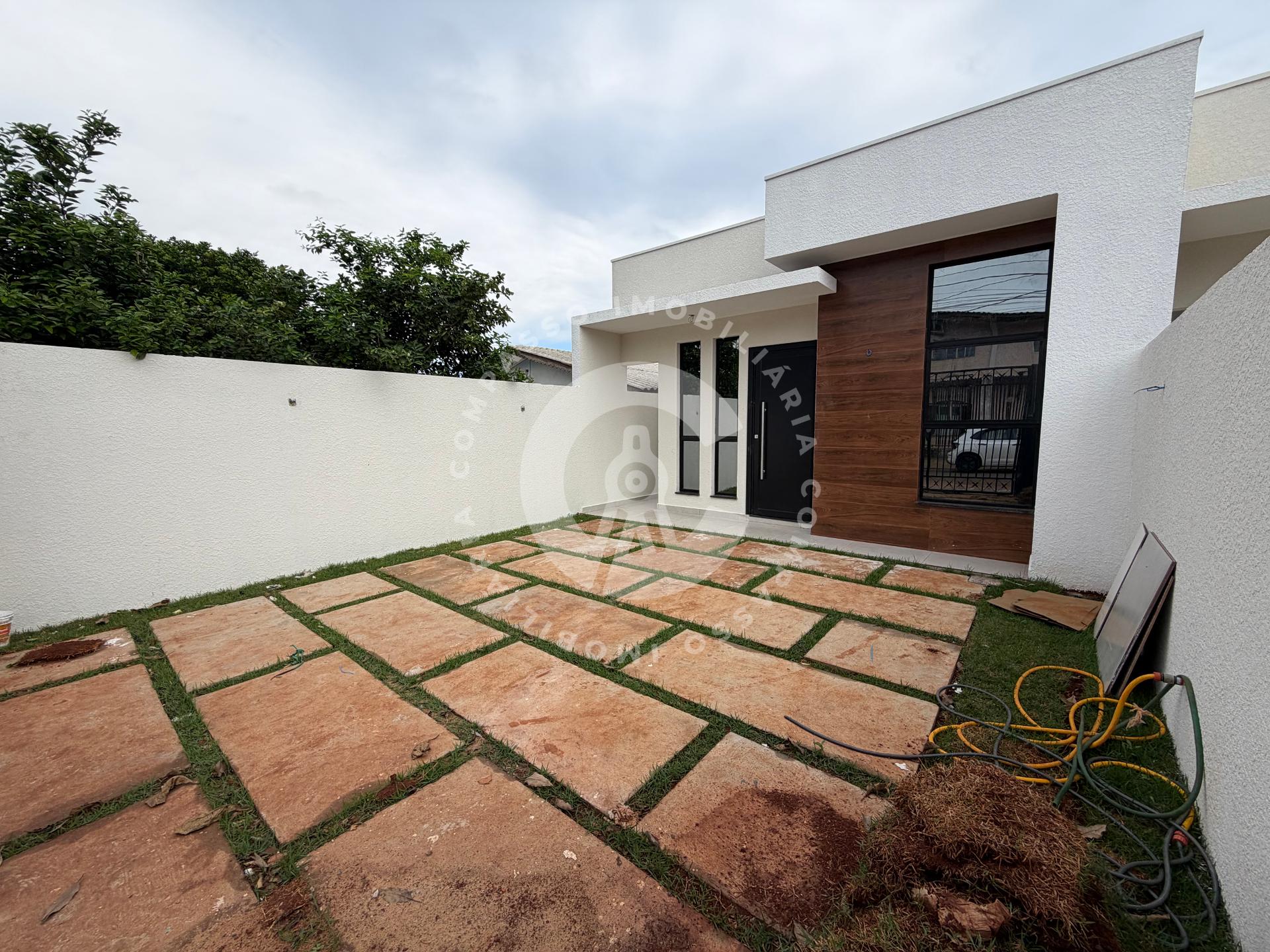 Casa com 2 dormitórios sendo 1 suíte, 60m2, Parque Morumbi, FO...