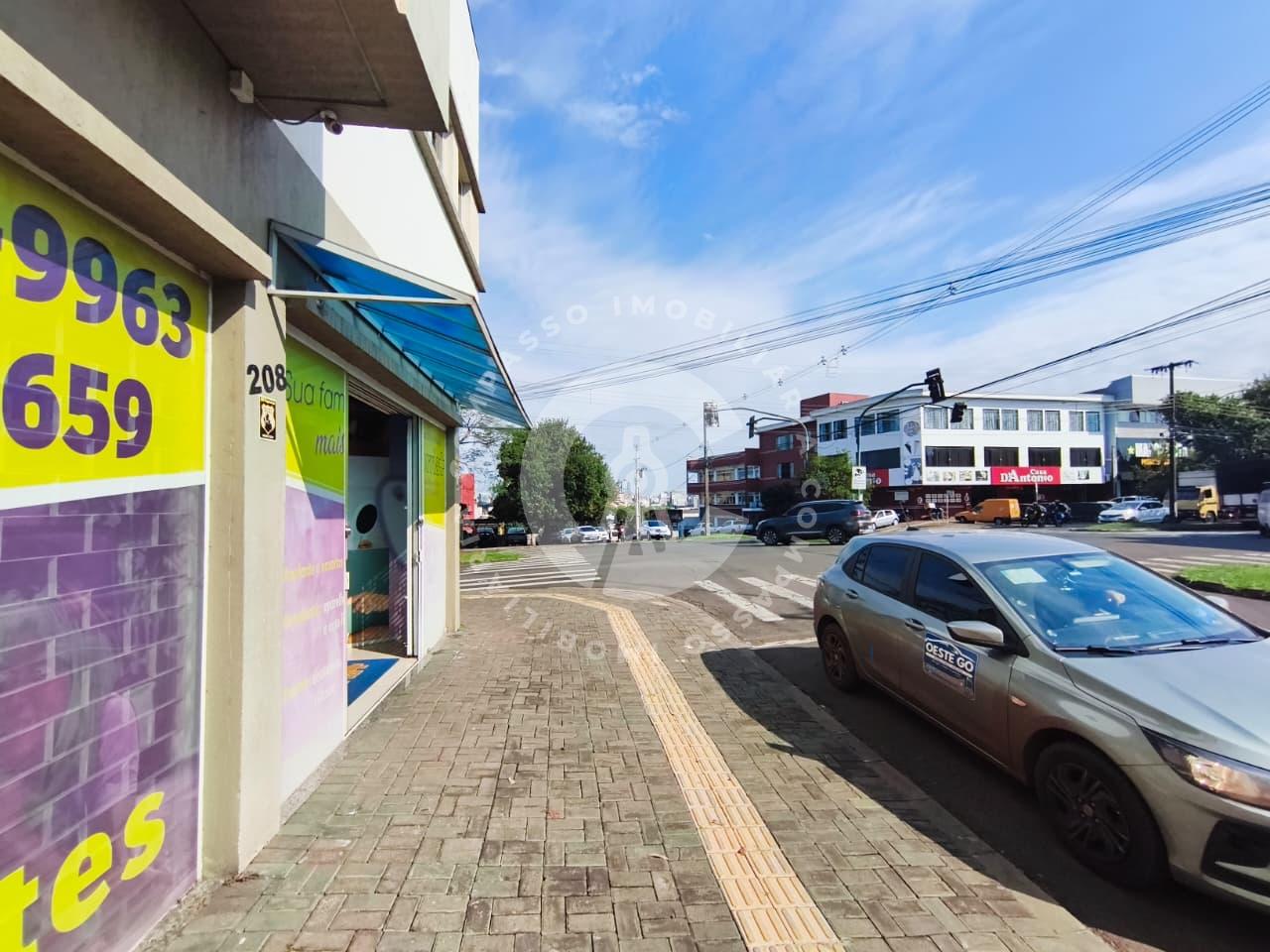 Apartamento semi mobiliado para locação na Vila Portes de 110m...