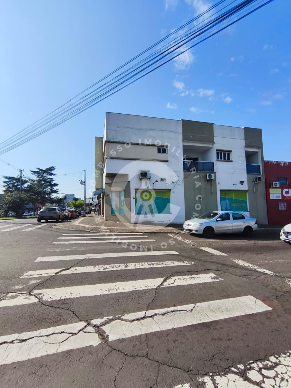 Apartamento semi mobiliado para locação na Vila Portes de 110m...