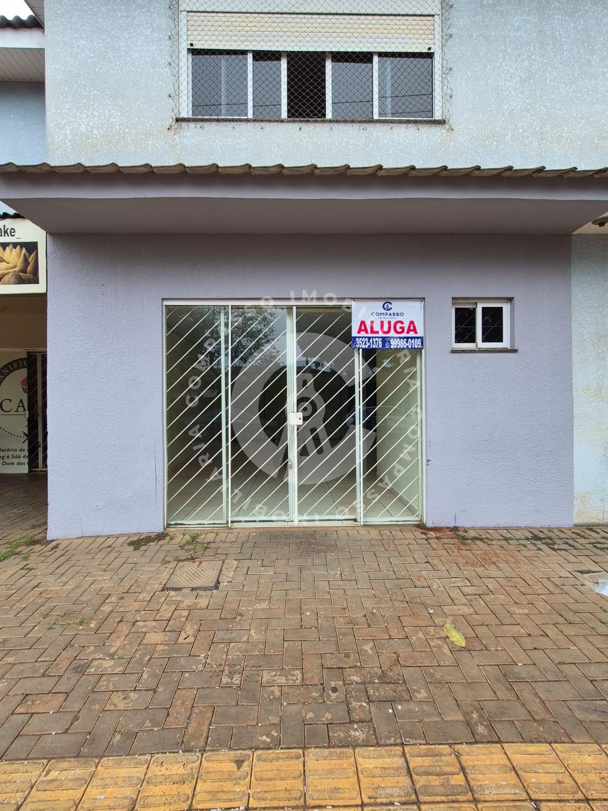 Sala Comercial para Locação com Divisórias Ideal para Escritório, no bairro Sol de Maio