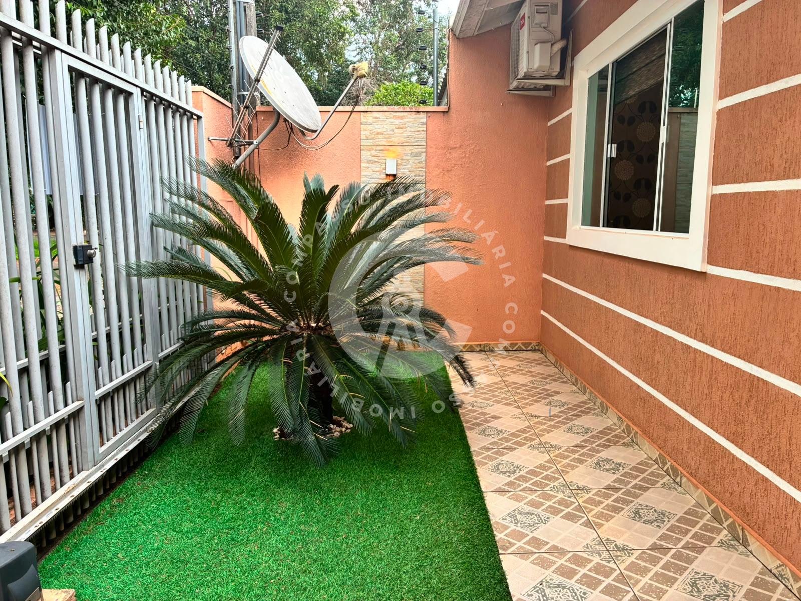 Casa com 3 quartos à venda na Vila Yolanda, em Foz do Iguaçu