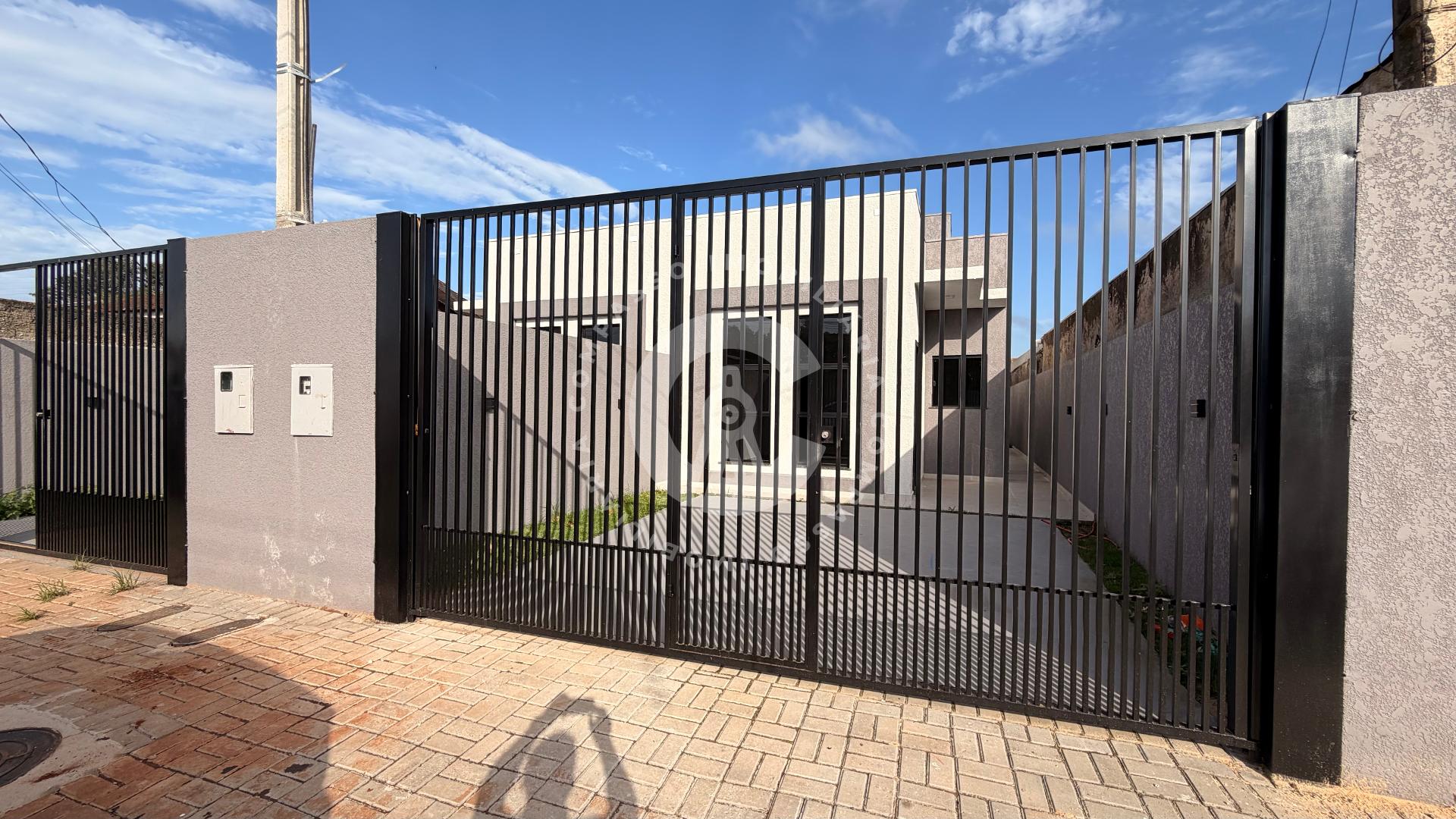 Casa à venda com 1 suíte, Parque Residencial Três Bandeiras, F...