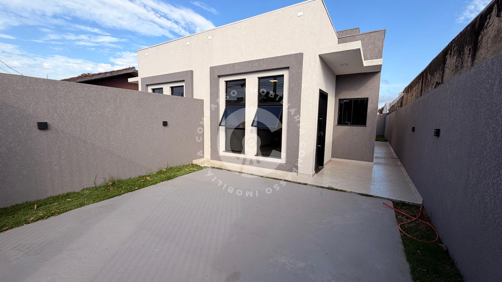 Casa à venda com 1 suíte, Parque Residencial Três Bandeiras, F...