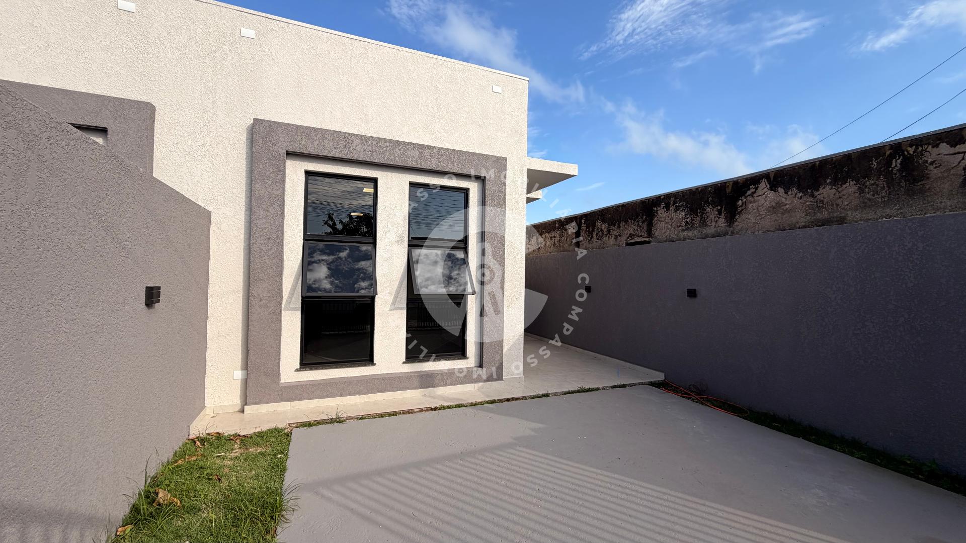 Casa à venda com 1 suíte, Parque Residencial Três Bandeiras, F...