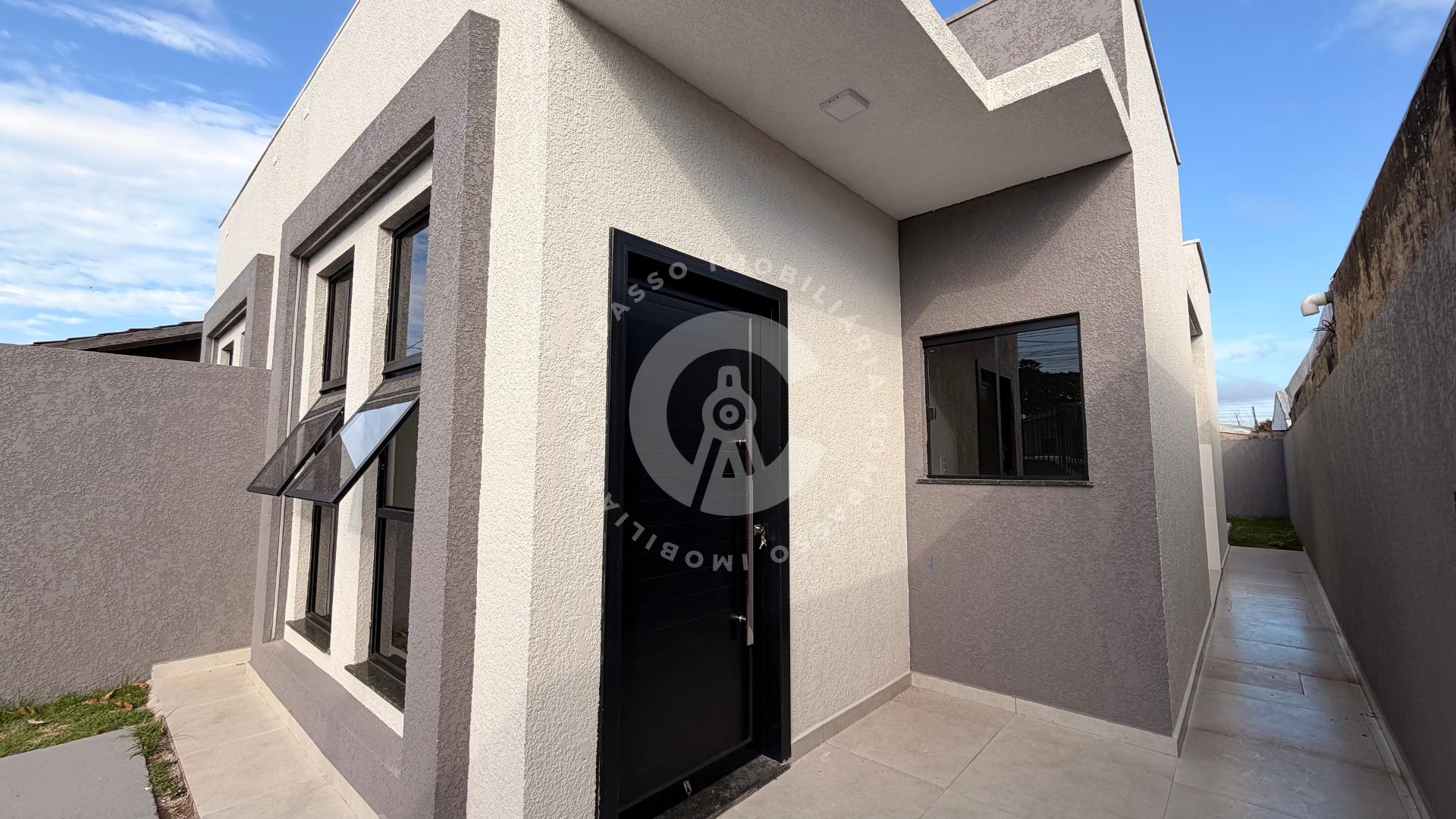 Casa à venda com 1 suíte, Parque Residencial Três Bandeiras, F...