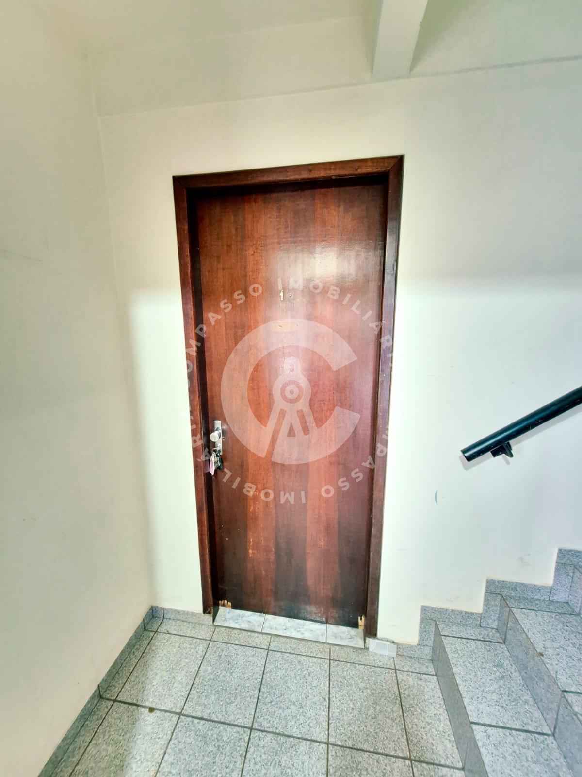 Apartamento com 2 dormitórios para locação,60.60 m², Edf. Naya...