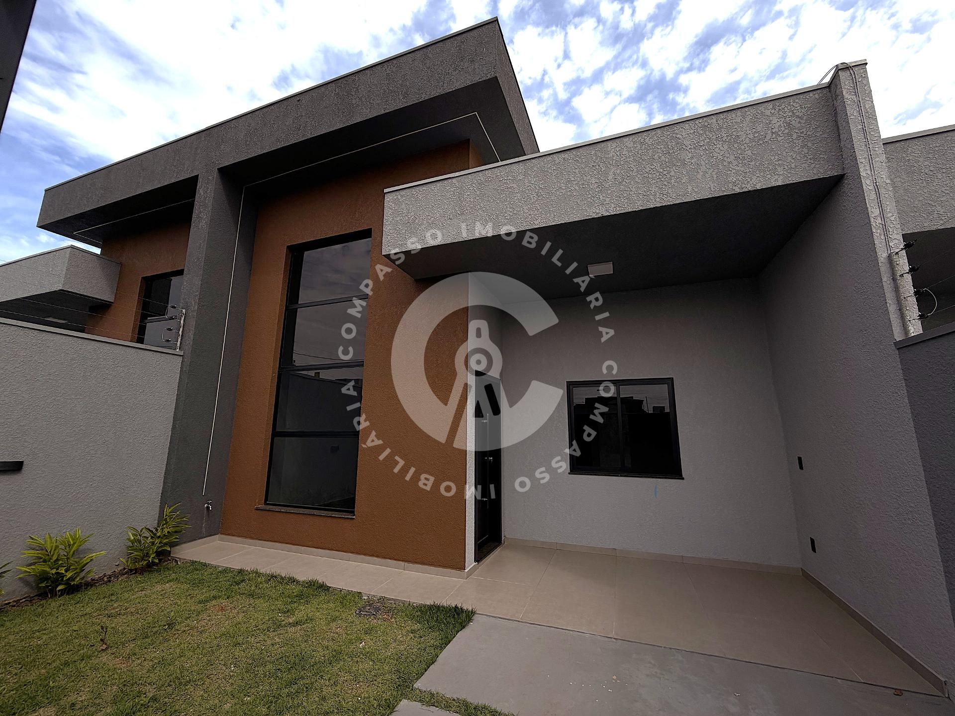 Casa com 2 dormitórios à venda, 60m2, Loteamento Vila Maria, F...