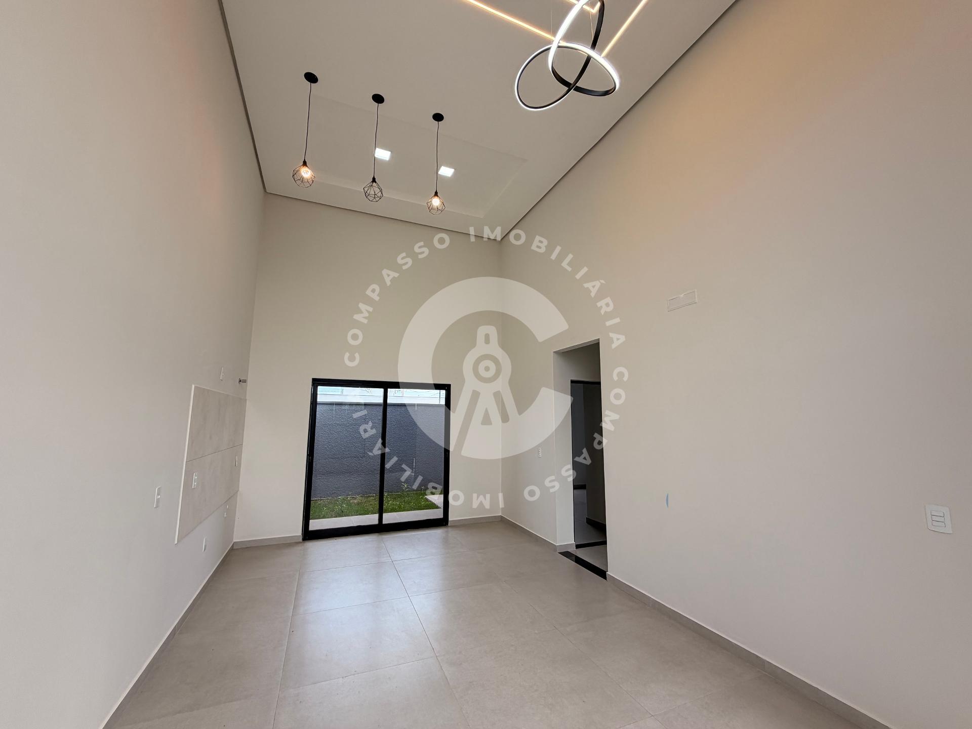 Casa com 2 dormitórios à venda, 60m2, Loteamento Vila Maria, F...