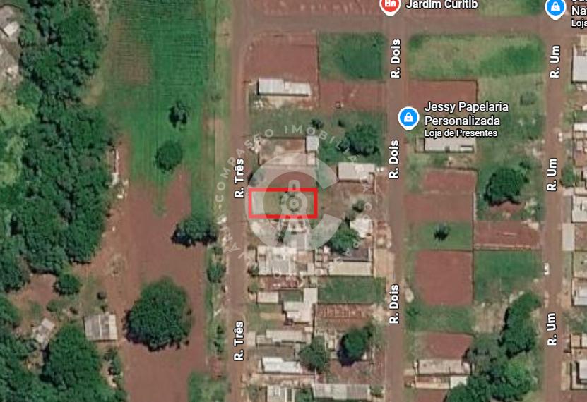 Terreno à venda, para investidor no Jardim Curitiba , FOZ DO I...