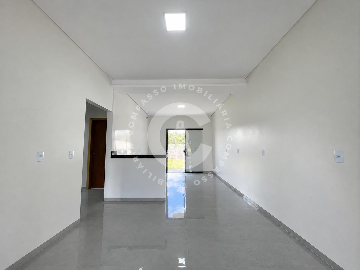 Casa à venda, Jardim Polo Centro, SANTA TEREZINHA DE ITAIPU - PR