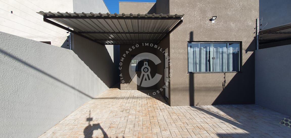 Casa com 2 dormitórios para locação,300.00 m , FOZ DO IGUACU - PR