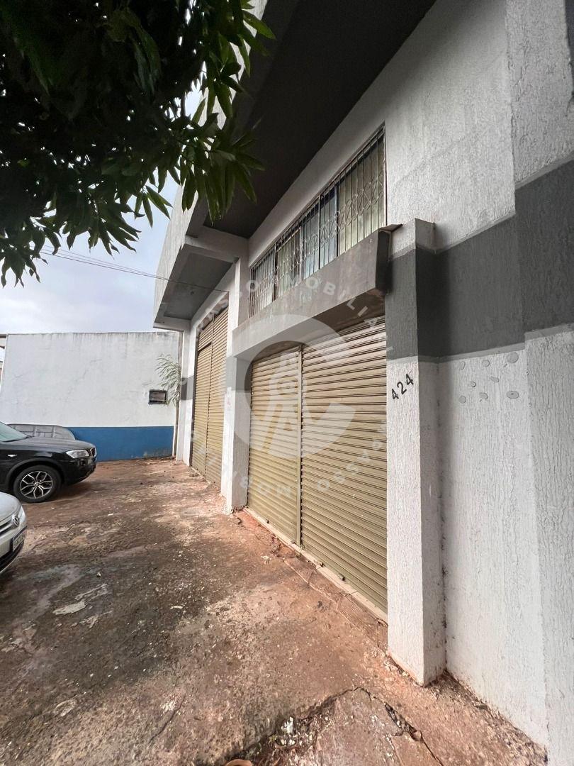 Barracão à venda, 300 m  por R  2.250.000,00 - Parque Monjolo ...