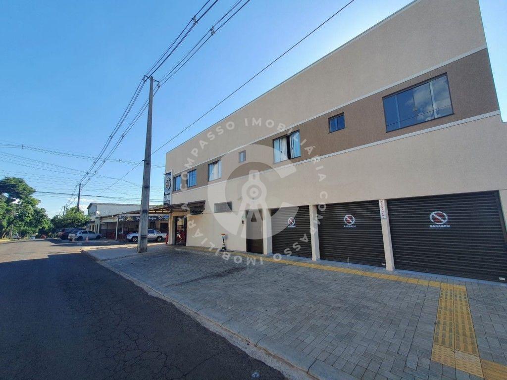 Apartamento com 3 dormitórios para locação, 144.00 m , FOZ DO ...