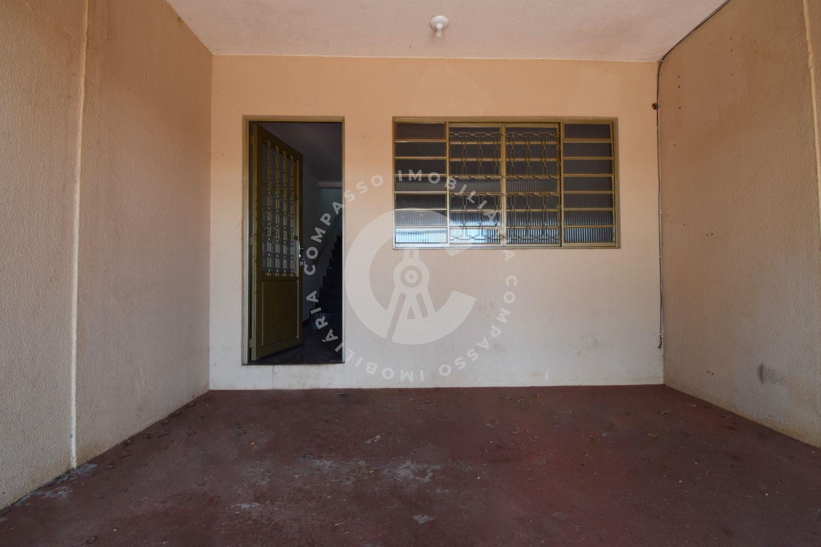Sobrado com 2 dormitórios para locação,150.00 m , FOZ DO IGUAC...