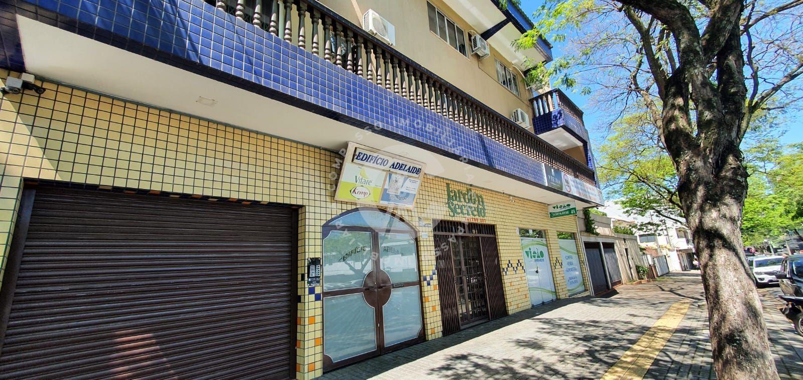 Sala Comercial para locação,27.07 m , Centro, FOZ DO IGUACU - PR