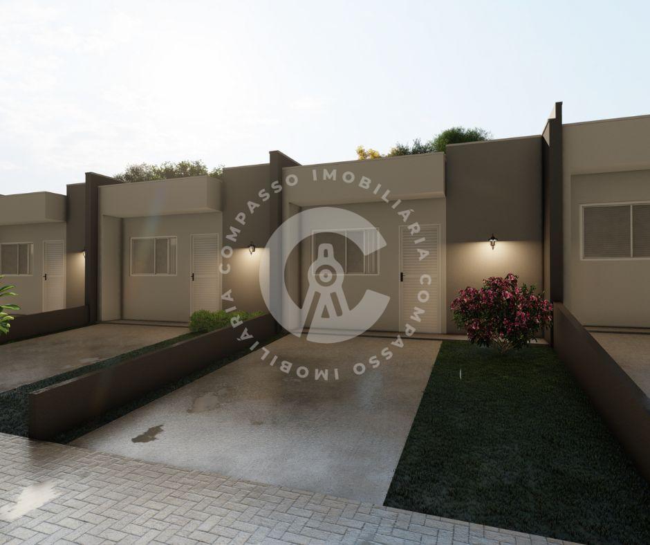 Condomínio, Vila Carima, FOZ DO IGUACU - PR