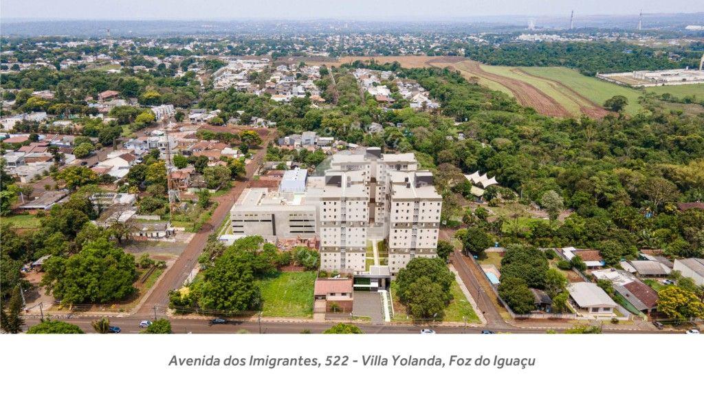 Apartamento  à venda, 59 m  por R  407.412,00 - Vila Yolanda -...