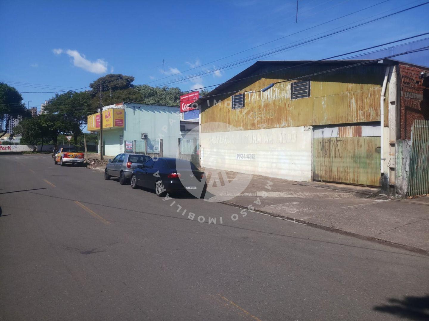 Ponto à venda, 336 m² por R$ 5.000.000,00 - Vila Portes - Foz ...