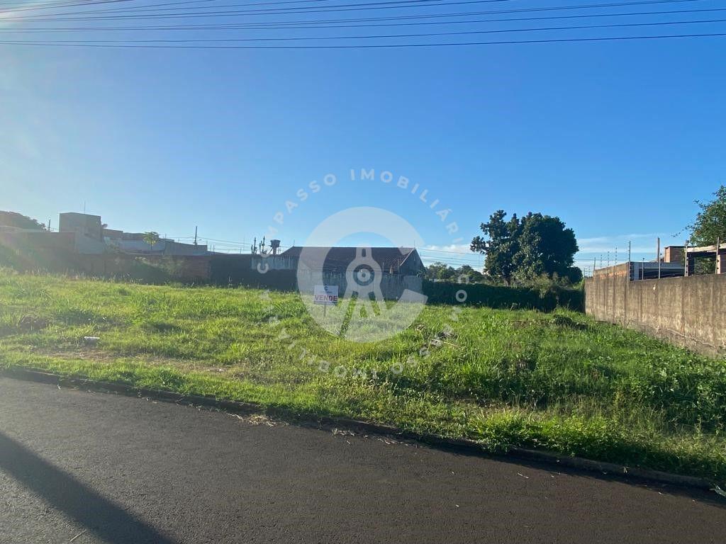 Terreno à venda, 435 m  por R  350.000,00 - Jardim Ana Cristin...