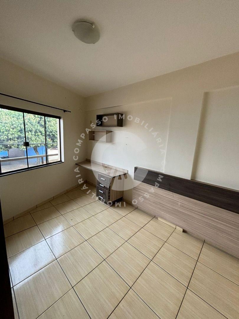 Apartamento com 1 dormitório para locação,49.60 m , FOZ DO IGU...