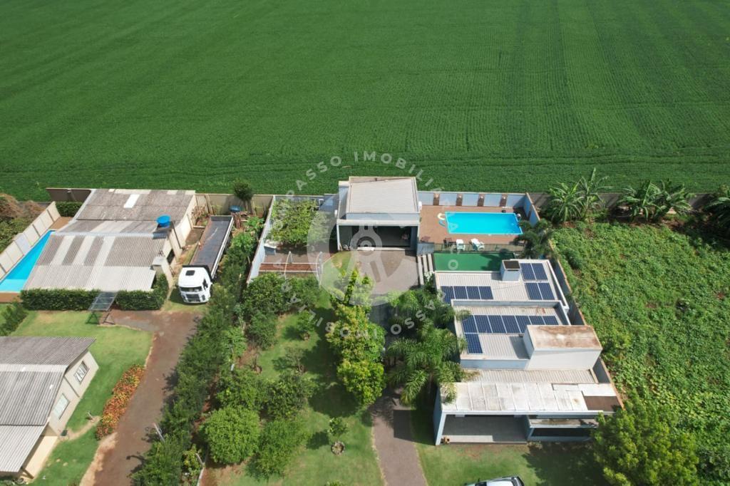 Chácara à venda, 1686 m  por R  900.000,00 - Vila Bendo - Sant...