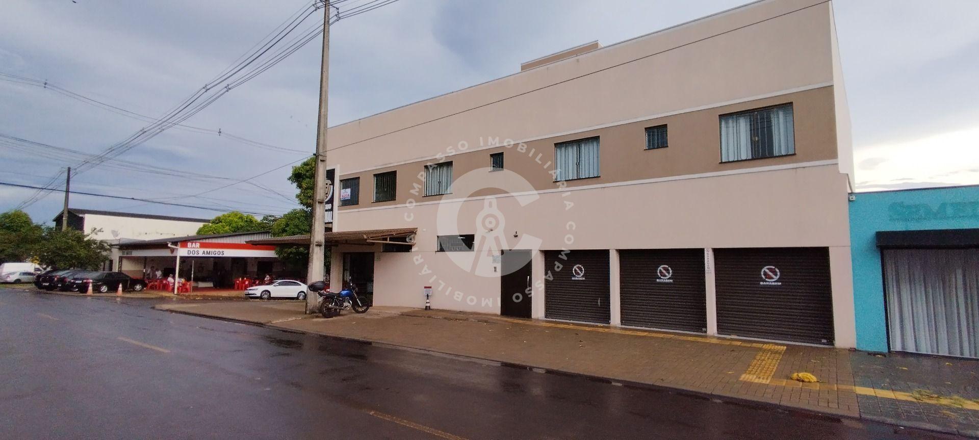 Apartamento com 3 dormitórios para locação, 144.00 m , FOZ DO ...