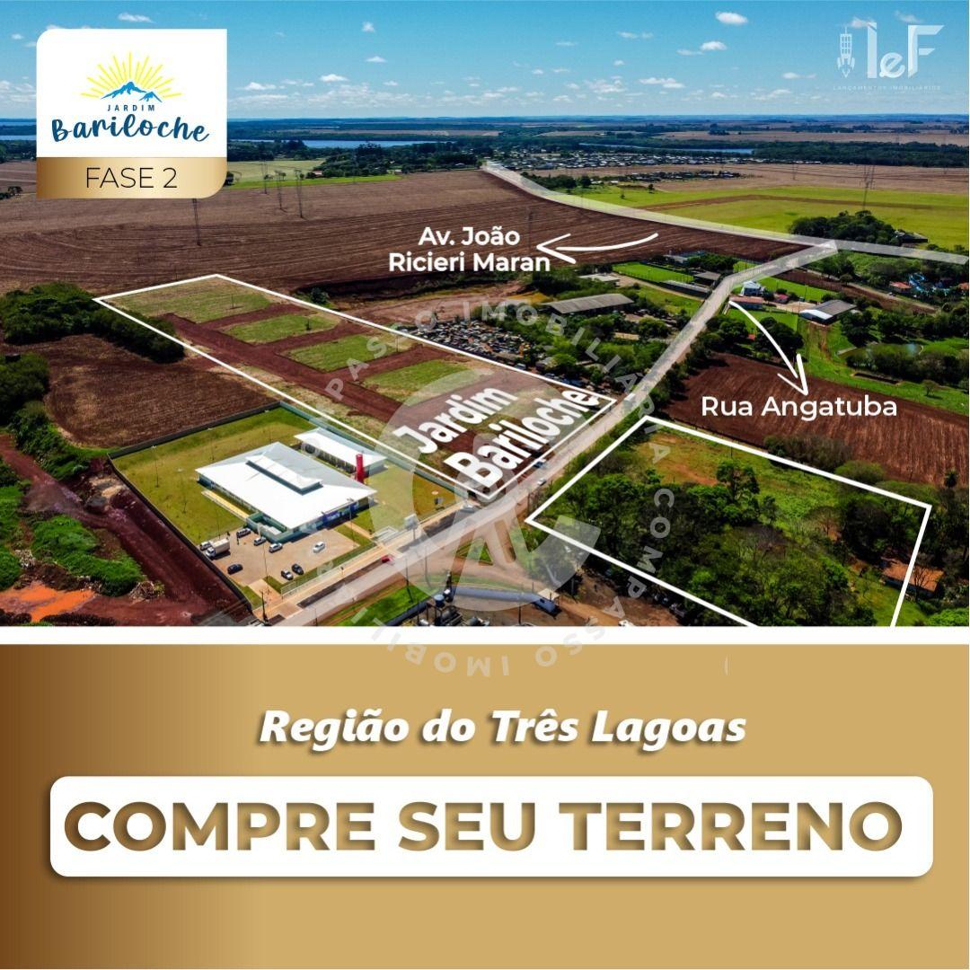 Condomínio, Jardim Cedro, FOZ DO IGUACU - PR