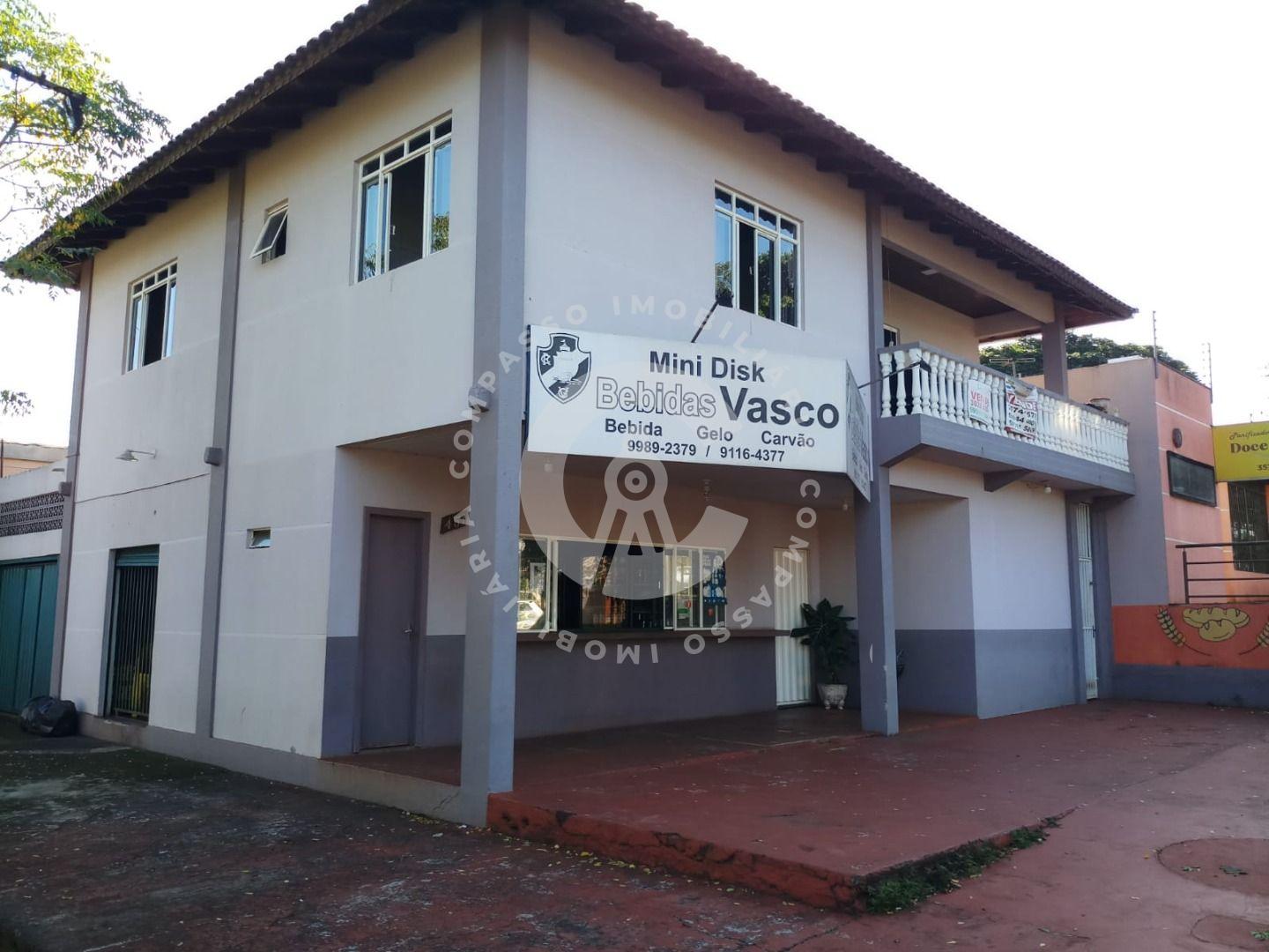 Sobrado com 3 dormitórios à venda, 230 m  por R  680.000,00 - ...