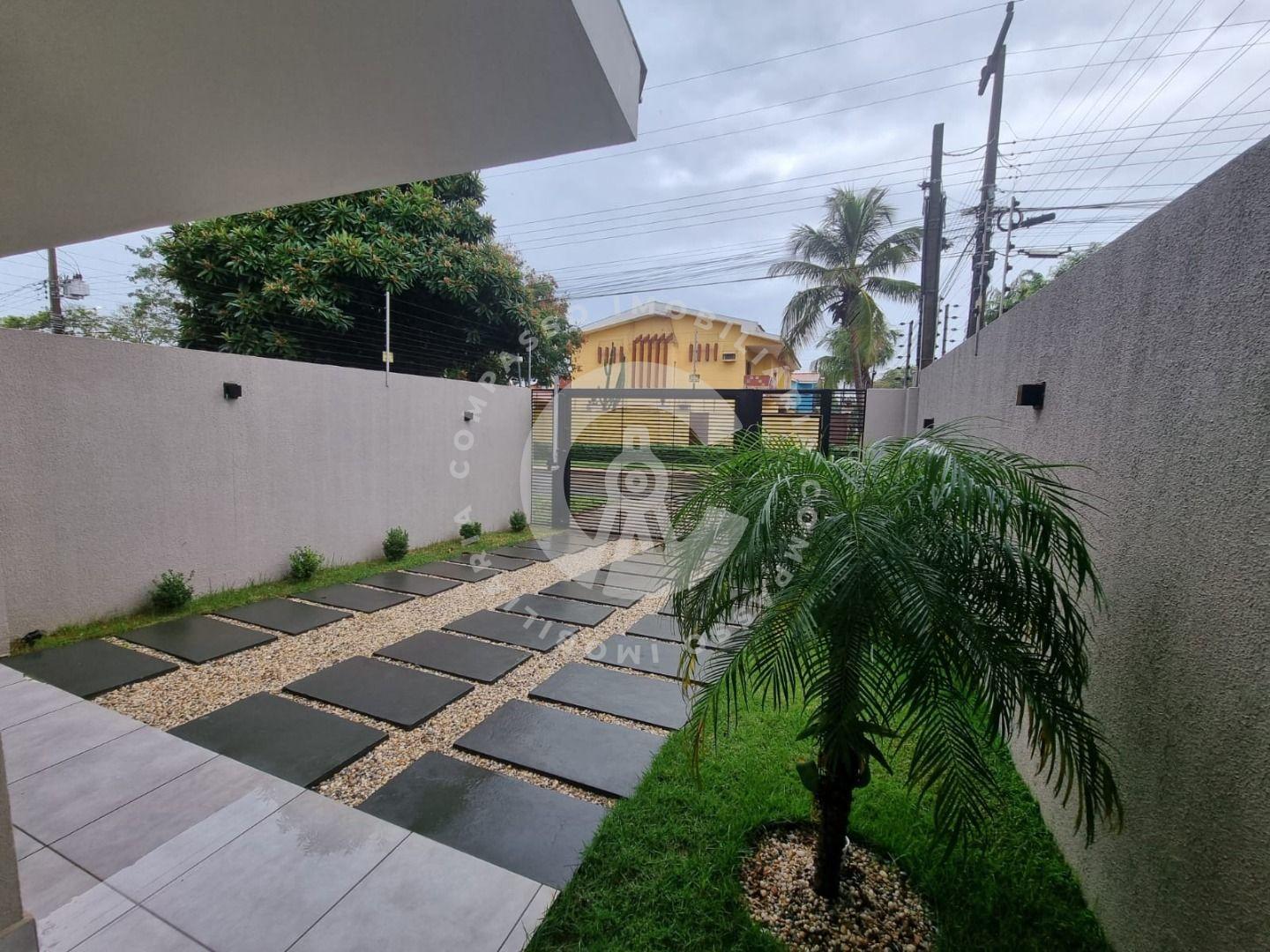 Sobrado com 3 dormitórios à venda,186.90 m , Jardim Ipê, FOZ D...