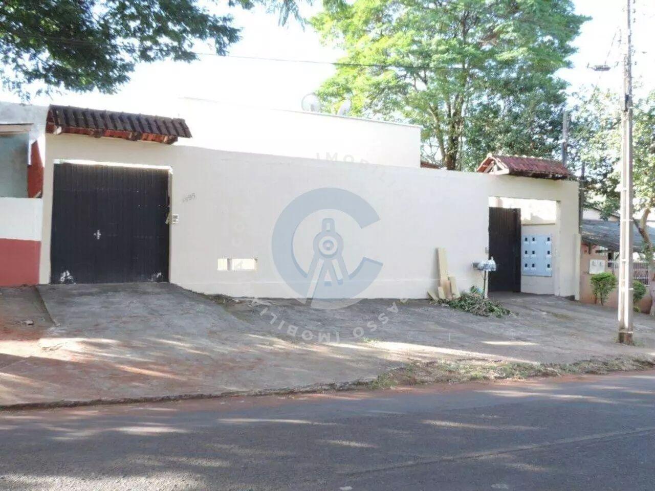 Kitnet para alugar no Centro de Foz do Iguaçu  1 vaga, 31m 