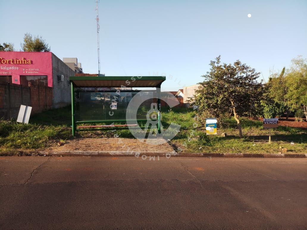 Terreno com excelente localização à venda. Avenida Jules Rimet...