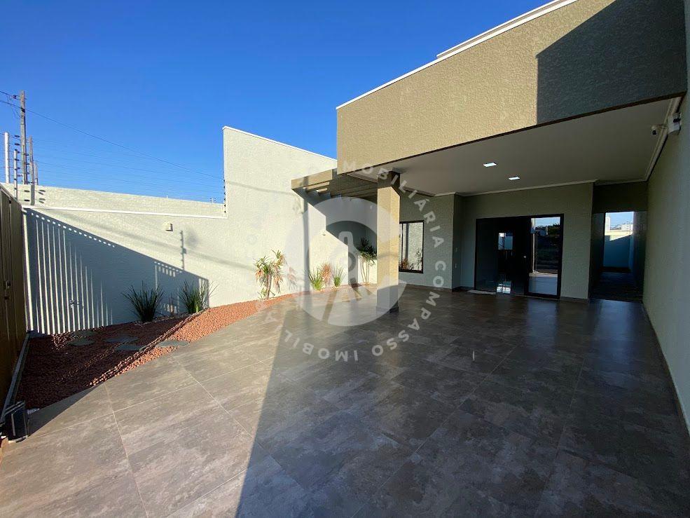 Sobrado com 3 dormitórios à venda, 143 m  por R  750.000,00 - ...