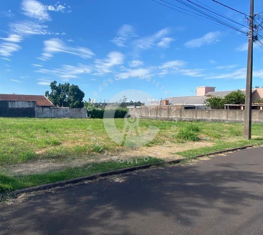 Terreno à venda, 435 m  por R  350.000,00 - Jardim Ana Cristin...