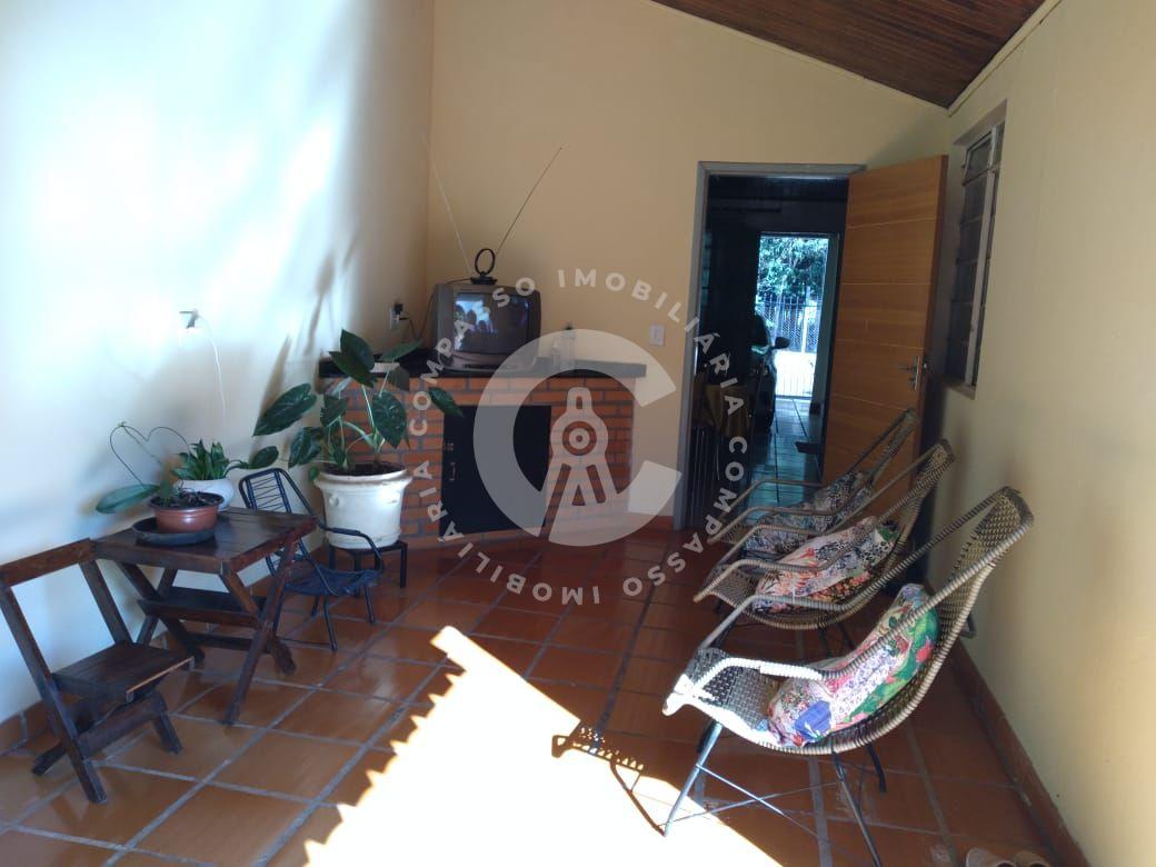 Sobrado com 4 dormitórios à venda, 60 m  por R  600.000,00 - C...