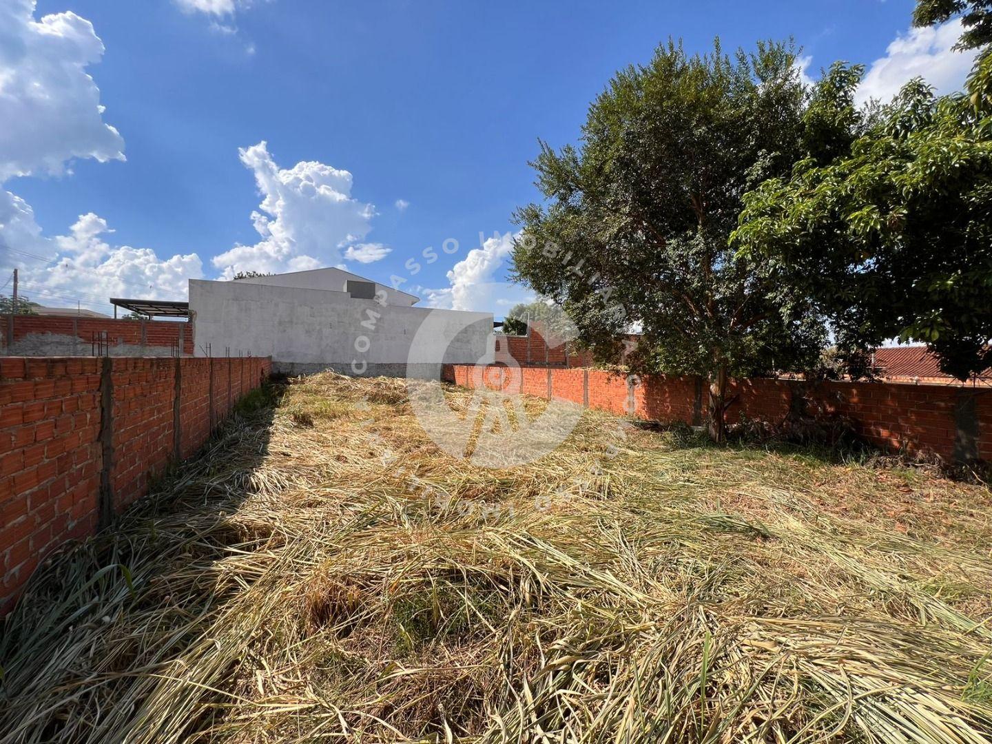 Terreno à venda, 360 m  por R  350.000,00 - Jardim Canadá - Fo...
