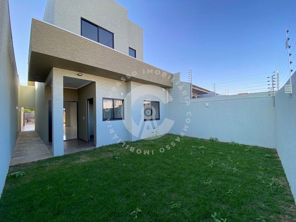 Sobrado com 3 dormitórios à venda, 143 m  por R  750.000,00 - ...